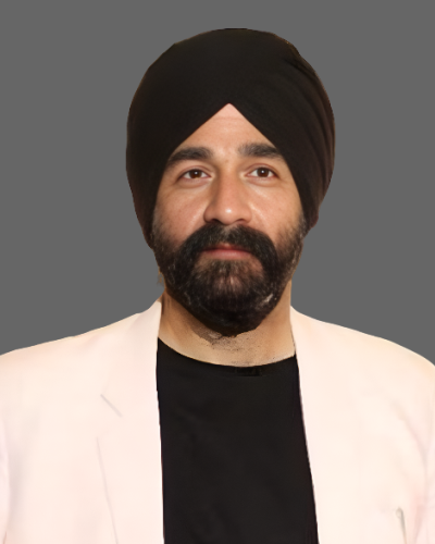 Rajesh Sharma, Founder of Jai Enterprises